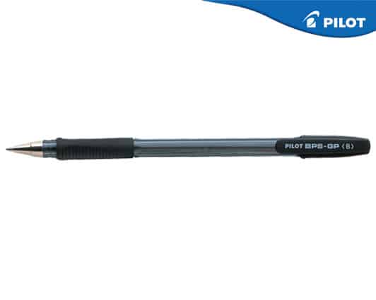 Pilot Στυλο Bps-Gp Βroad 1.2 Mm Μαυρο