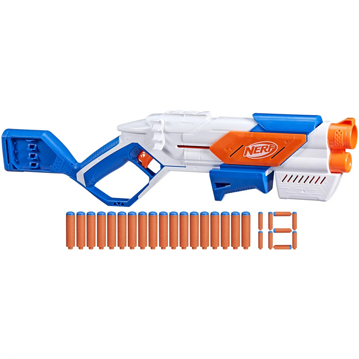 NERFNerf N Series Strikebackpapell.gr