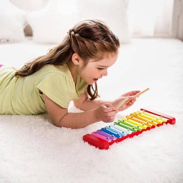 Classic World Star Xylophone – Παιδικο Μουσικο Οργανο Cl4025