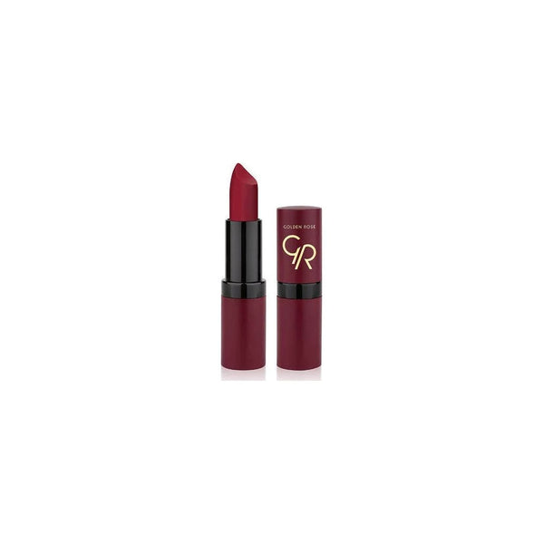 Golden Rose Velvet Matte Lipstick No 34