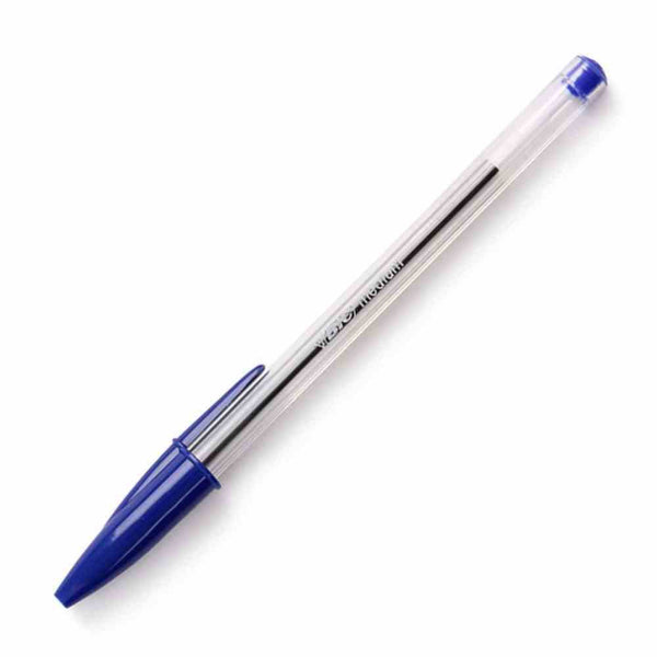 Bic Στυλο Cristal Original 1.0Mm Μπλε