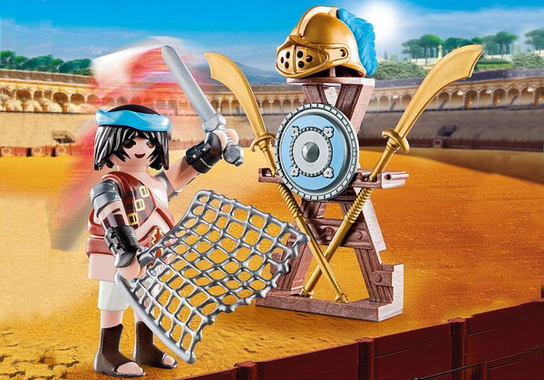 70302 Playmobil Μονομαχος