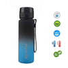 ALPINTECAlpintec Παγουρι Mood 500Ml(Black/Blue)papell.gr