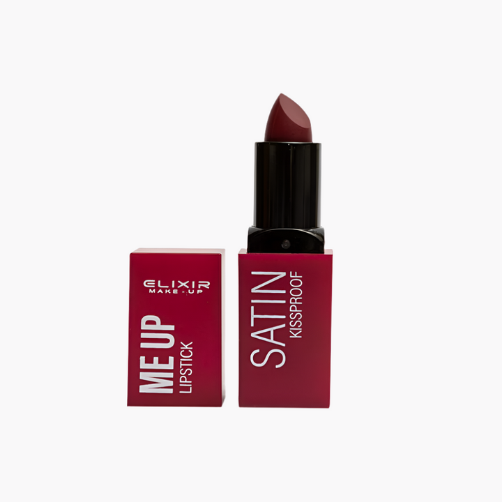 ELIXIRElixir Kissproof Satin Me Up #050 (Persian plum)papell.gr