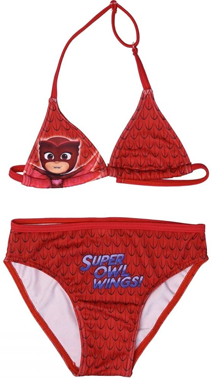 Μαγιω Μπικινι Pj Masks Owlette