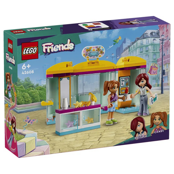 42608 Lego Friends Tiny Accessories Store