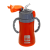 Ecolife Kids Thermos Red 300 Ml