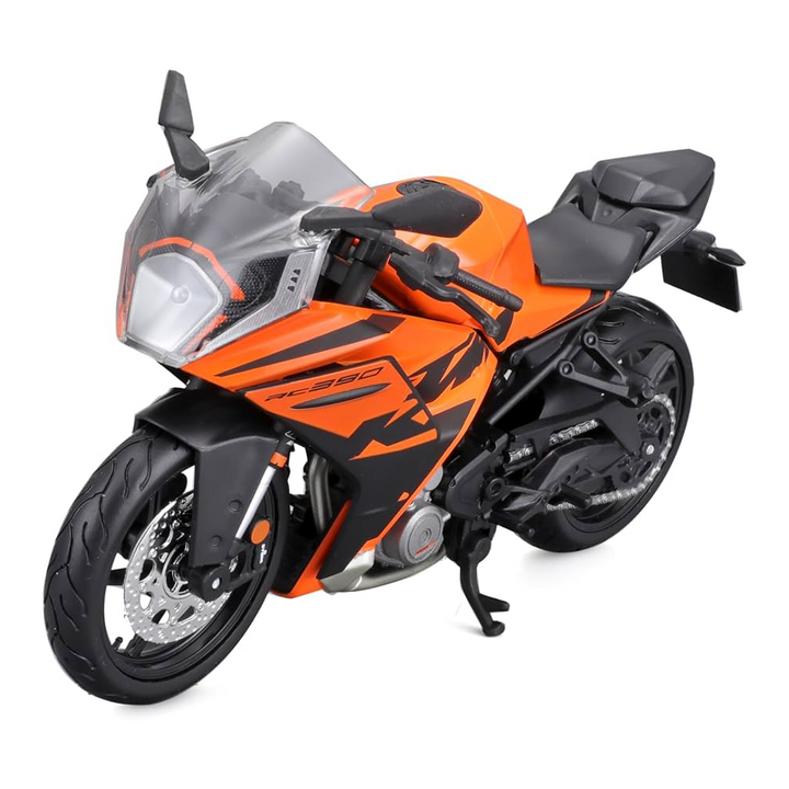 MAISTO TECHMaisto Μηχανή 1:12 KTM RC 390papell.gr