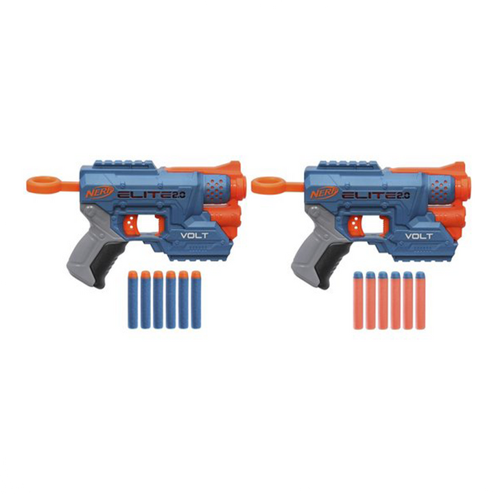 NERFNerf Elite 2.0 Volt Sd-1 -2 Packpapell.gr