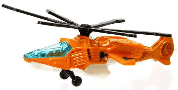 Matchbox Αεροπλανακι Air Grabber