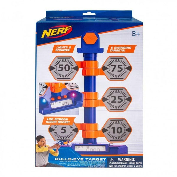 Nerf Elite Στοχος Bulls Eye