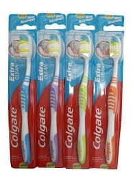 Οδοντοβουρτσα Extra Clean Colgate