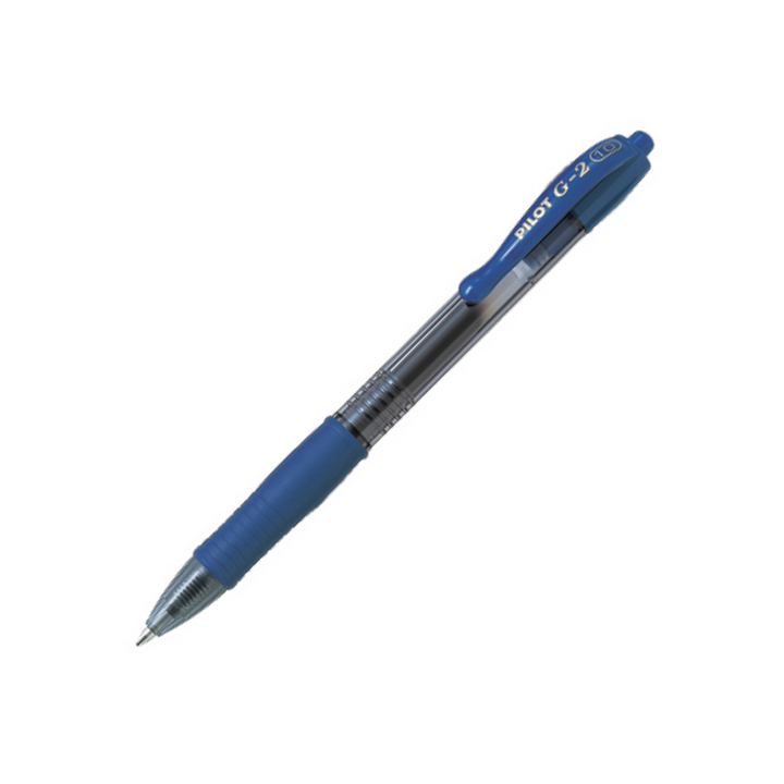 Pilot Στυλό G-2 1.0 mm Μπλε