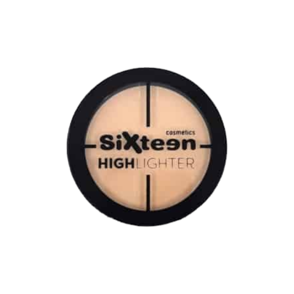 SixteenSixteen Highlighter #600 Treasurepapell.gr