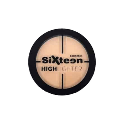 SixteenSixteen Highlighter #600 Treasurepapell.gr