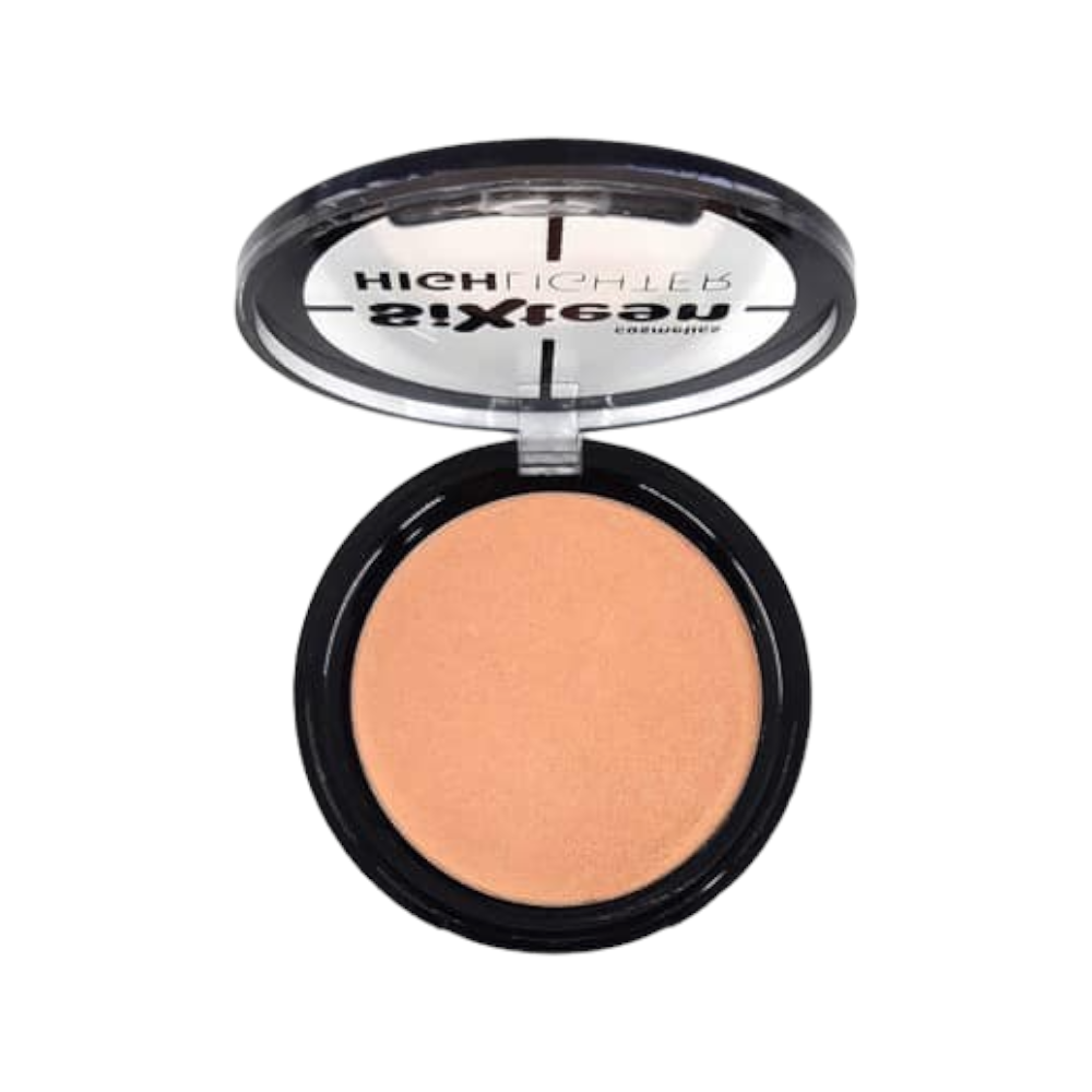 SixteenSixteen Highlighter #600 Treasurepapell.gr