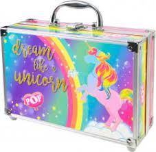 Markwins Pop Enchanted World Of Beauty Case