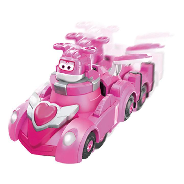 JUST TOYSJust Toys Super Wings Super Pet Free Wheel Vehiclepapell.gr