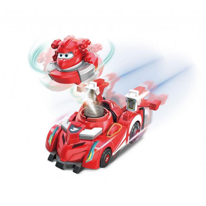 JUST TOYSJust Toys Super Wings Super Pet Free Wheel Vehiclepapell.gr