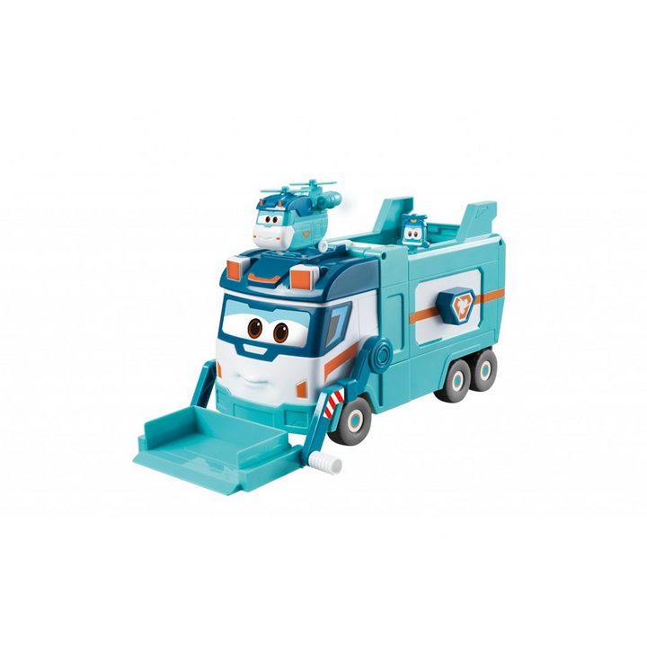 JUST TOYSJust Toys Super Wings Super Pet Marc Truckpapell.gr