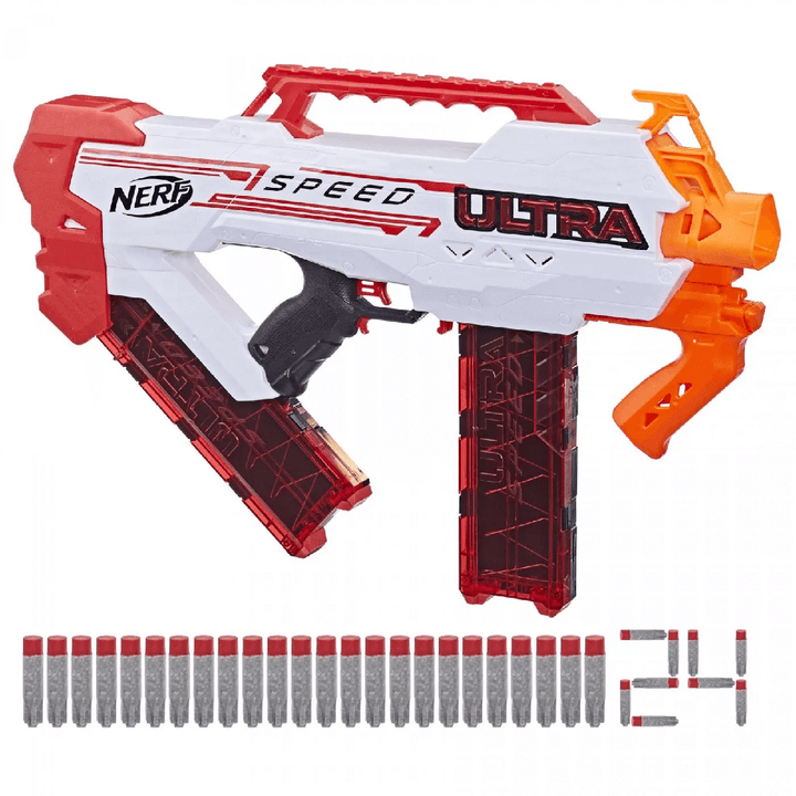 Hasbro Nerf Ultra Speed