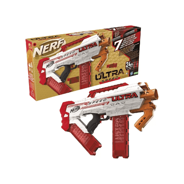 Hasbro Nerf Ultra Speed