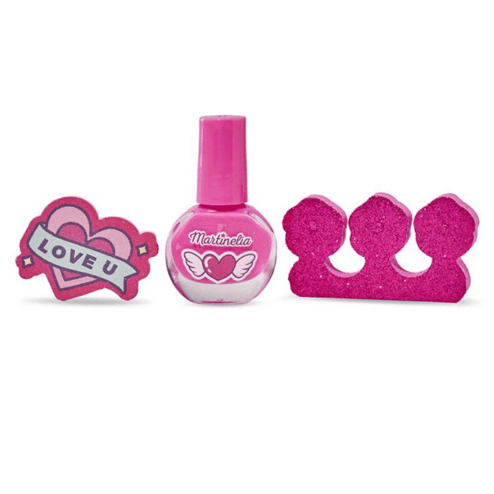 Martinelia Crush Nail Set