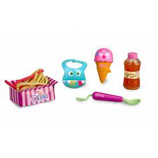 Bellies Crazy Meals Kit