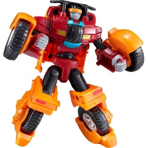 Just Toys Tobot Galaxy Detectives Mini Monster