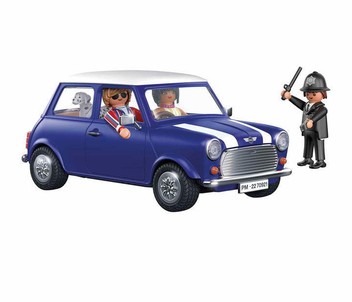 70921 Playmobil Mini Cooper