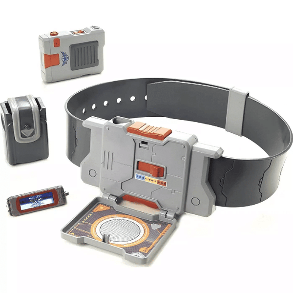 Disney Pixar Lightyear Mission Gear Utility Belt