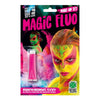 Carnival Toys Βαφή Προσώπου Σωληνάριο Fluo Ροζ 28.3ml