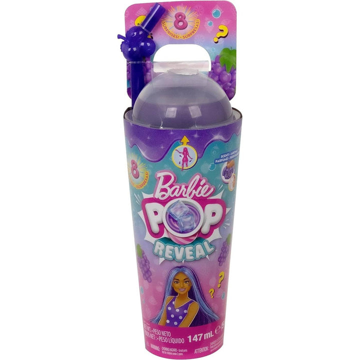 Mattel Barbie A Touch Of Magic Μαγικoς Πhγασος