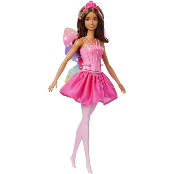 Mattel Barbie Dreamtopia Νεραιδα