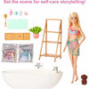 Mattel Barbie Wellness- Τζακουζι