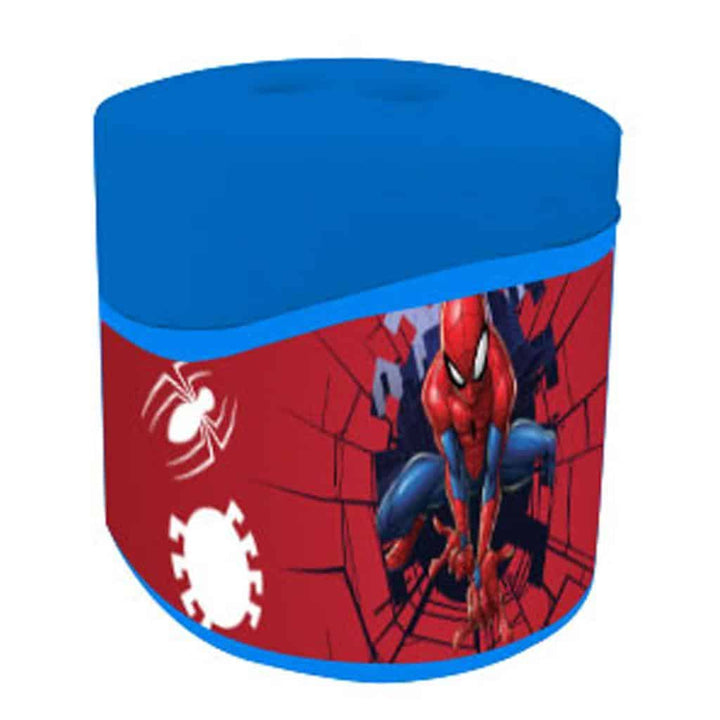 Ξυστρα Βαρελακι Spiderman