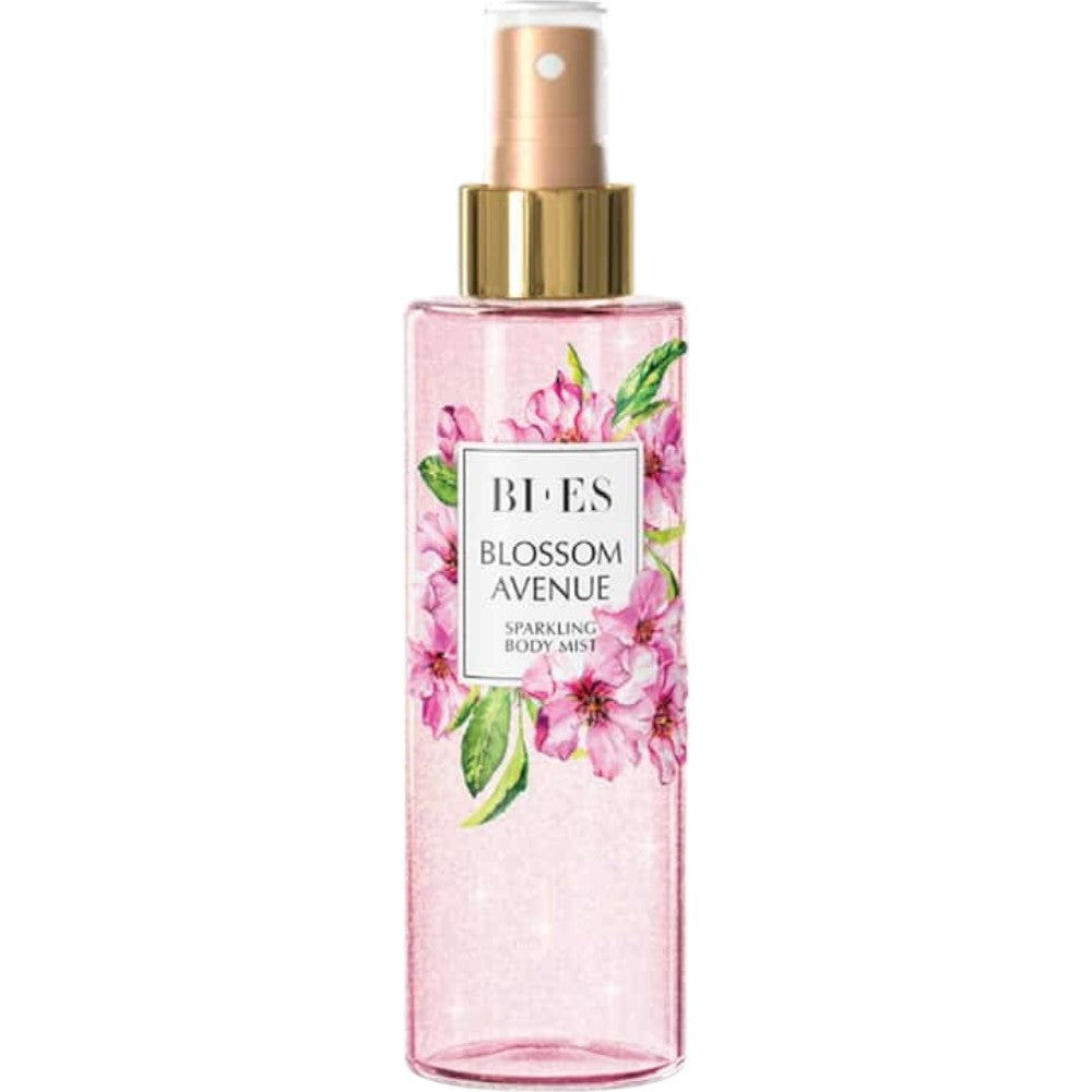 BI-ES Body Mist Sparkling Blossom Avenue 200ml