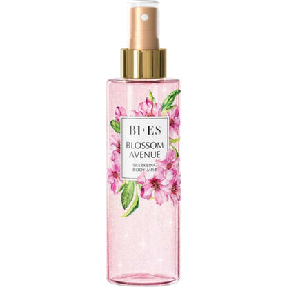 BI-ES Body Mist Sparkling Blossom Avenue 200ml