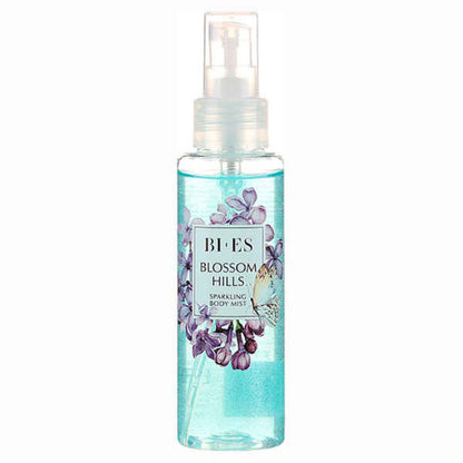 BI-ESBi-Es Body Mist Sparkling Blossom Hills 200 mlpapell.gr