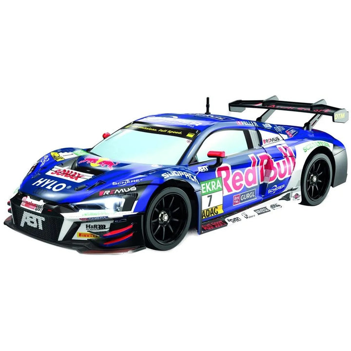 CARRERACarrera R/C Car: 2,4GHz ABT Red Bull Audi R8 LMS GT3 evo II- Stream 1:16papell.gr