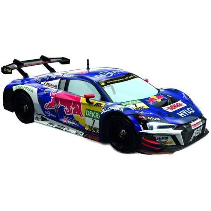 CARRERACarrera R/C Car: 2,4GHz ABT Red Bull Audi R8 LMS GT3 evo II- Stream 1:16papell.gr