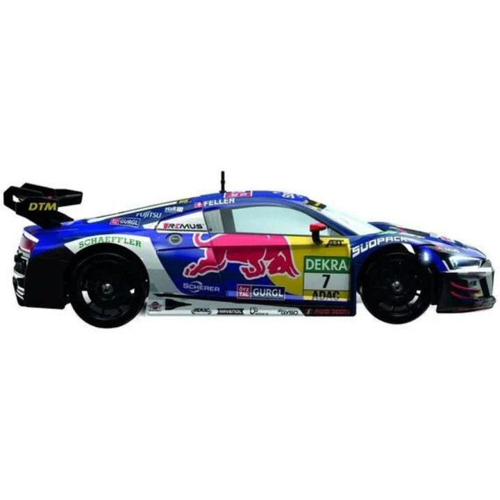 CARRERACarrera R/C Car: 2,4GHz ABT Red Bull Audi R8 LMS GT3 evo II- Stream 1:16papell.gr