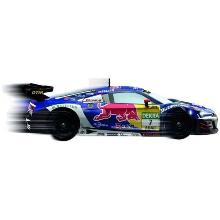 CARRERACarrera R/C Car: 2,4GHz ABT Red Bull Audi R8 LMS GT3 evo II- Stream 1:16papell.gr