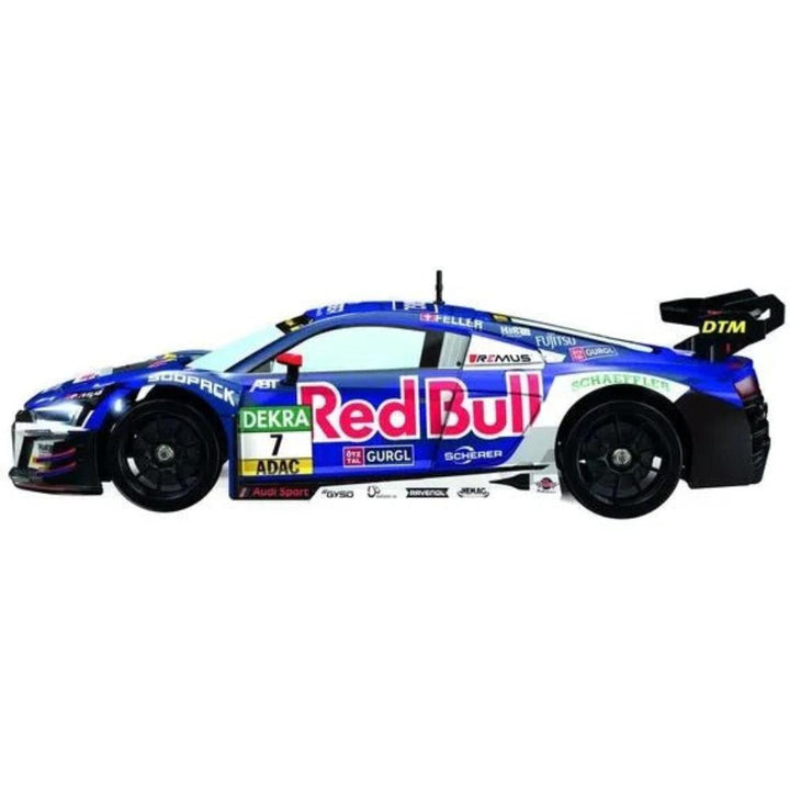 CARRERACarrera R/C Car: 2,4GHz ABT Red Bull Audi R8 LMS GT3 evo II- Stream 1:16papell.gr