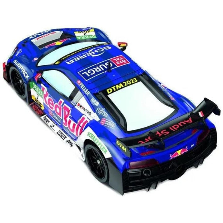 CARRERACarrera R/C Car: 2,4GHz ABT Red Bull Audi R8 LMS GT3 evo II- Stream 1:16papell.gr