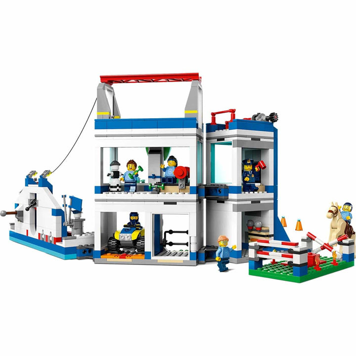 60372 Lego Police Training Academy