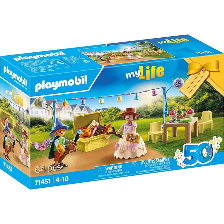 71451 Paymobil My Life Gift Set Παρτυ Μασκε