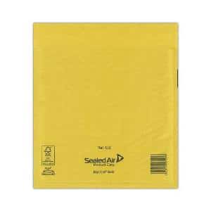 Φακελος Sealed Air Με Φυσαλιδες Mail Lite Gold