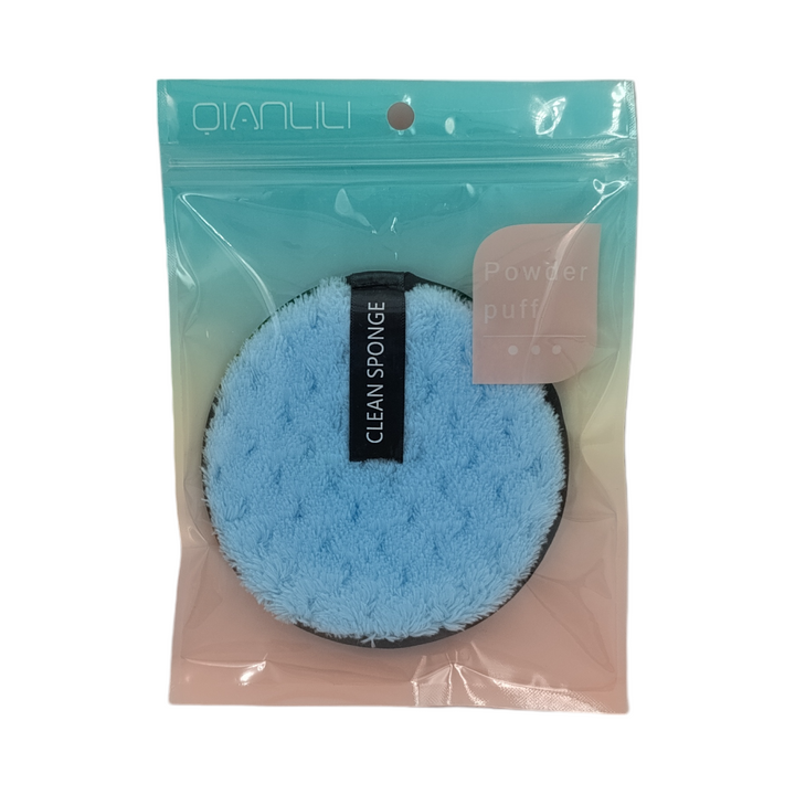 Clean Sponge Make Up Remover Στρογγυλό