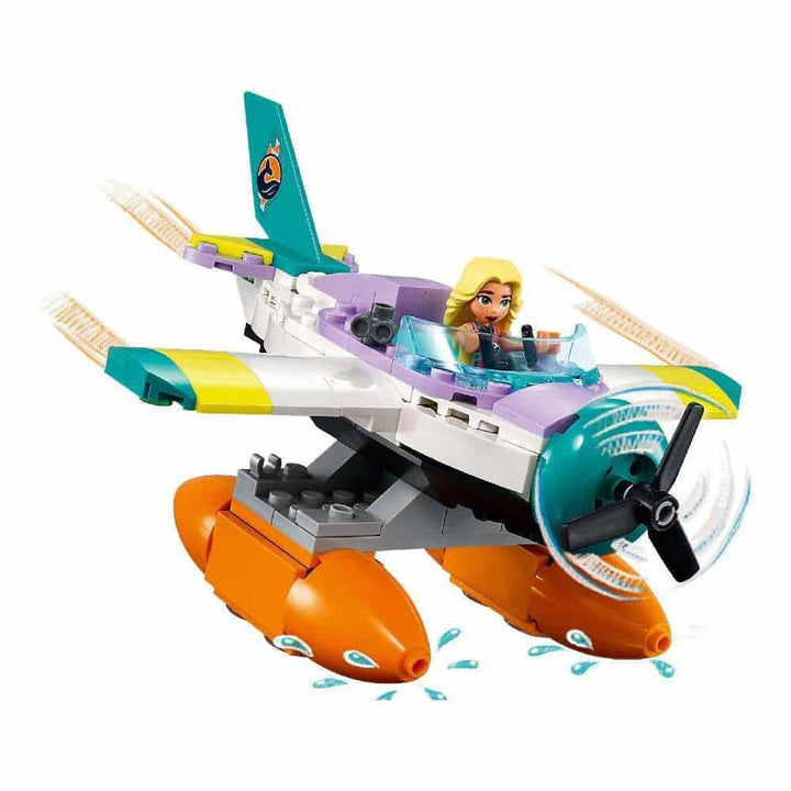 41752 Lego Friends Sea Rescue Plane